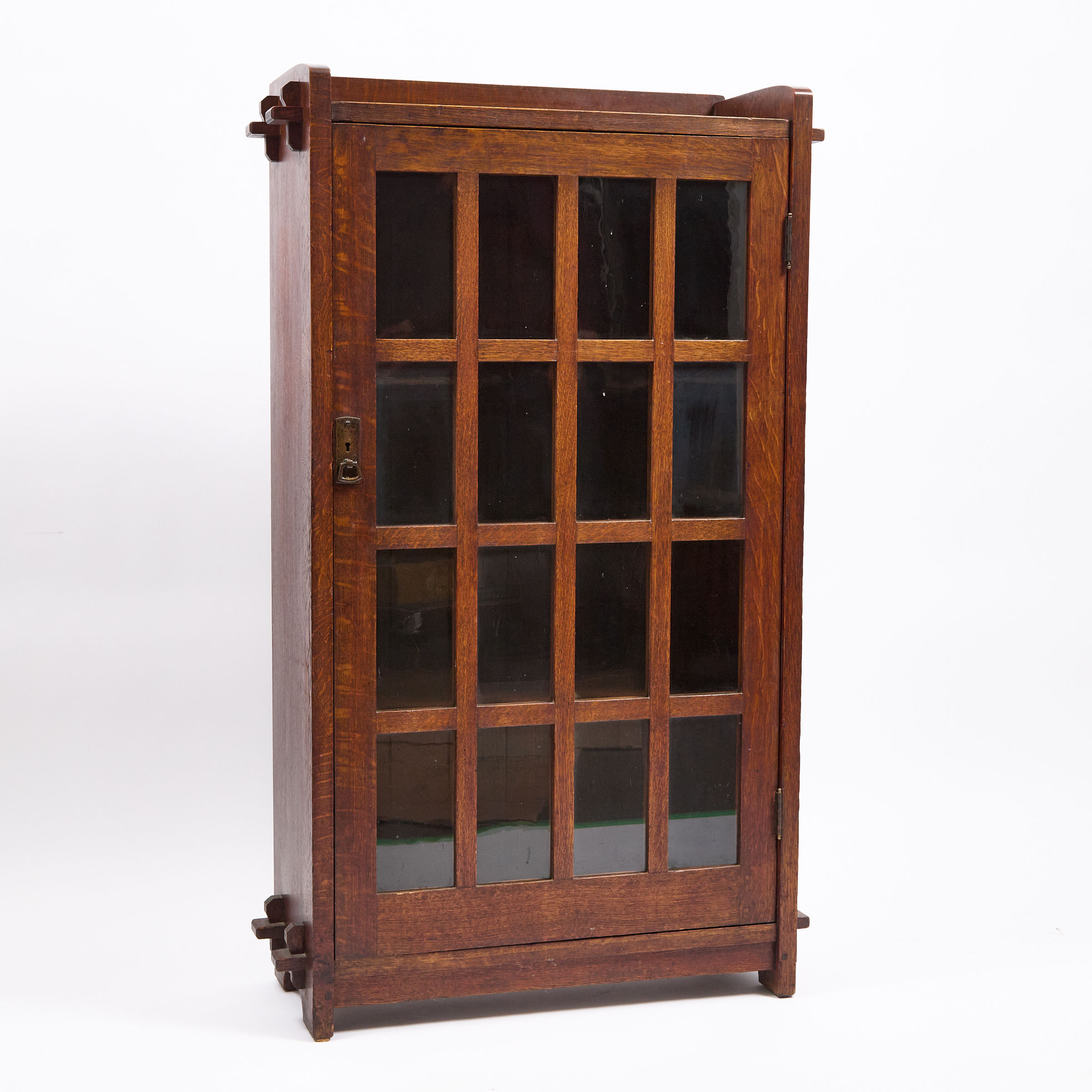 L. & J. G. Stickley Model 641