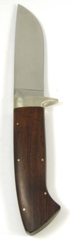L J THOMPSON FIXED BLADE HUNTING