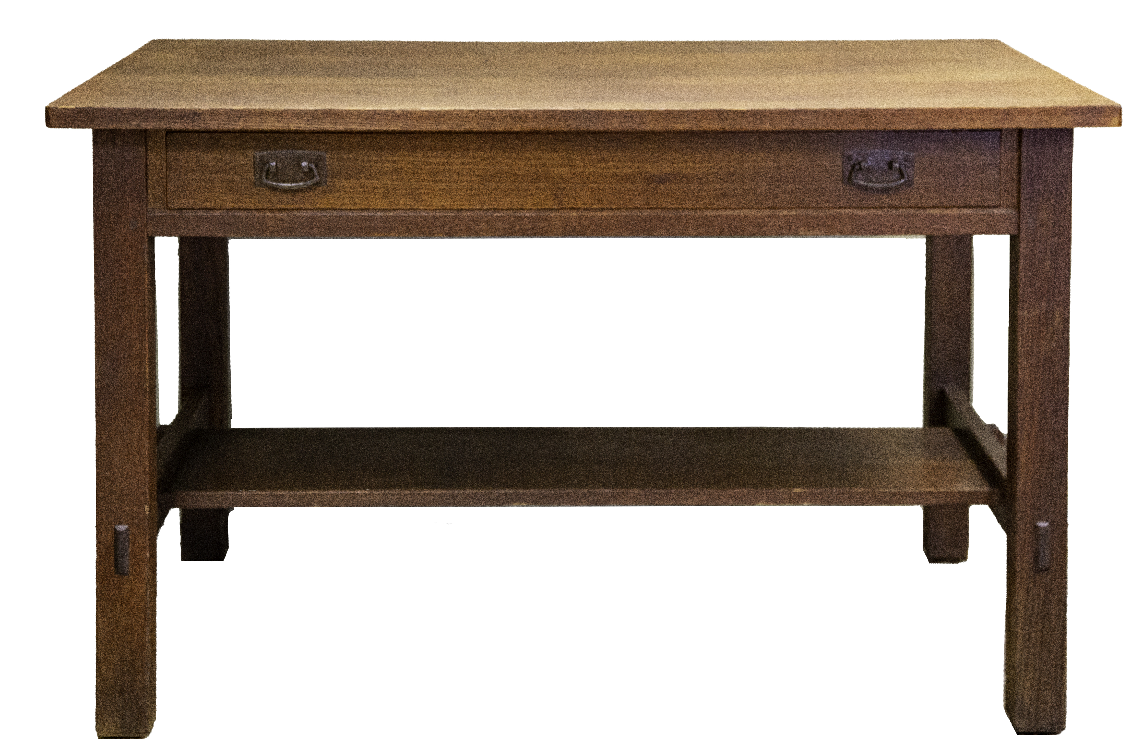 L & JG STICKLEY, #531 OAK ONE