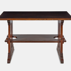 L. & J.G. Stickley American,