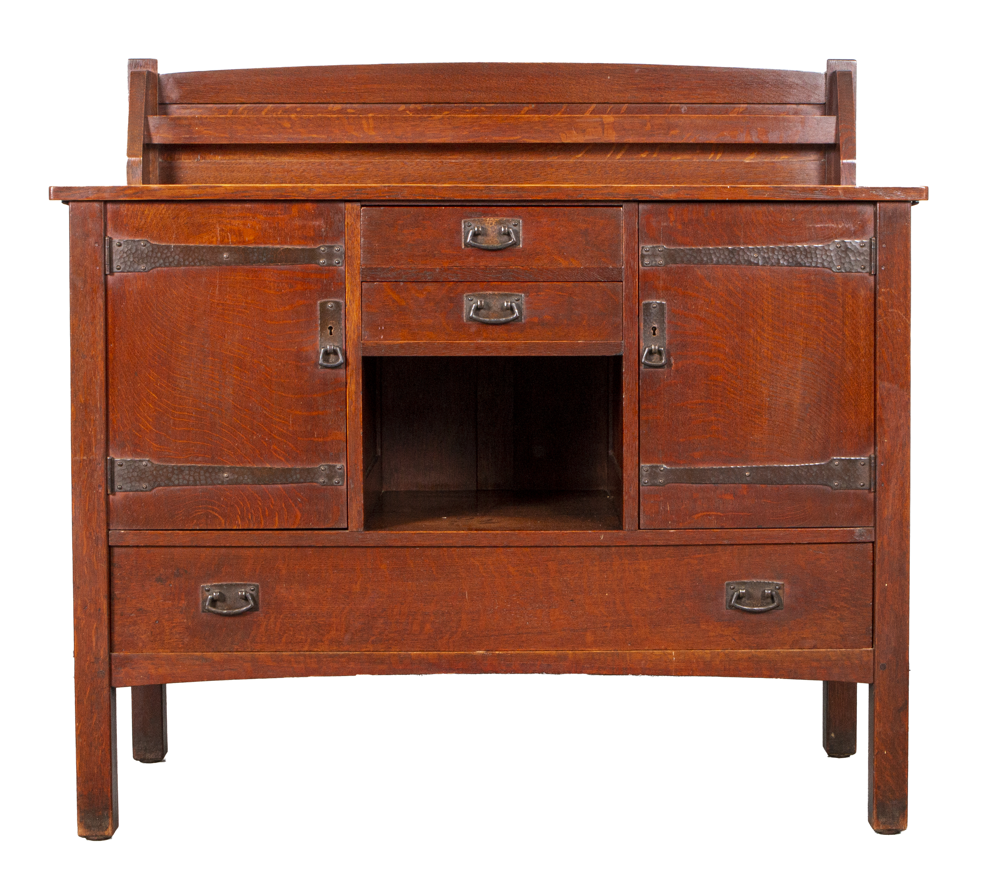 L & JG STICKLEY ARTS & CRAFTS