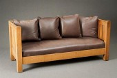 L. & J.G. STICKLEY ARTS AND CR