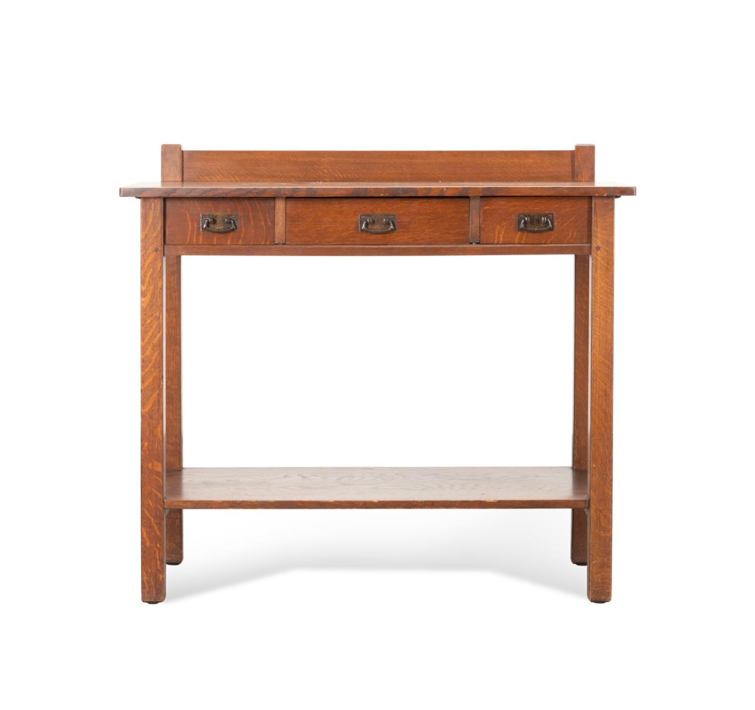 L. & J.G. STICKLEY ARTS & CRAFTS