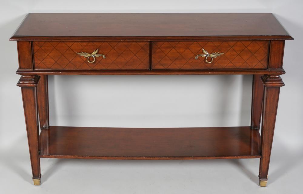 L & JG STICKLEY CHERRY 'ELYSEE'