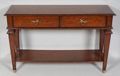L & JG STICKLEY CHERRY 'ELYSEE