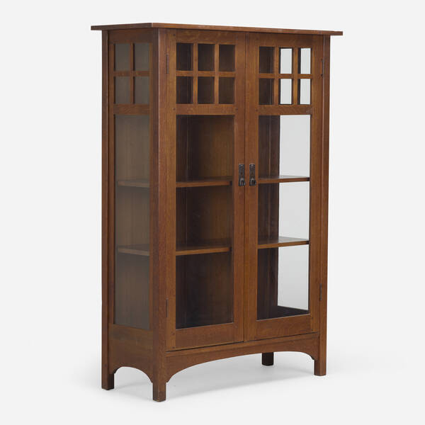 L. & J.G. Stickley. China