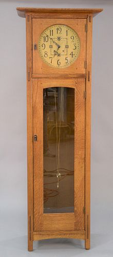 L & JG STICKLEY HANDCRAFT MISSION