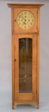L & JG STICKLEY HANDCRAFT MISS