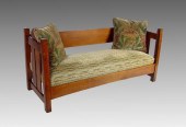 L & JG STICKLEY HANDCRAFT SHOP