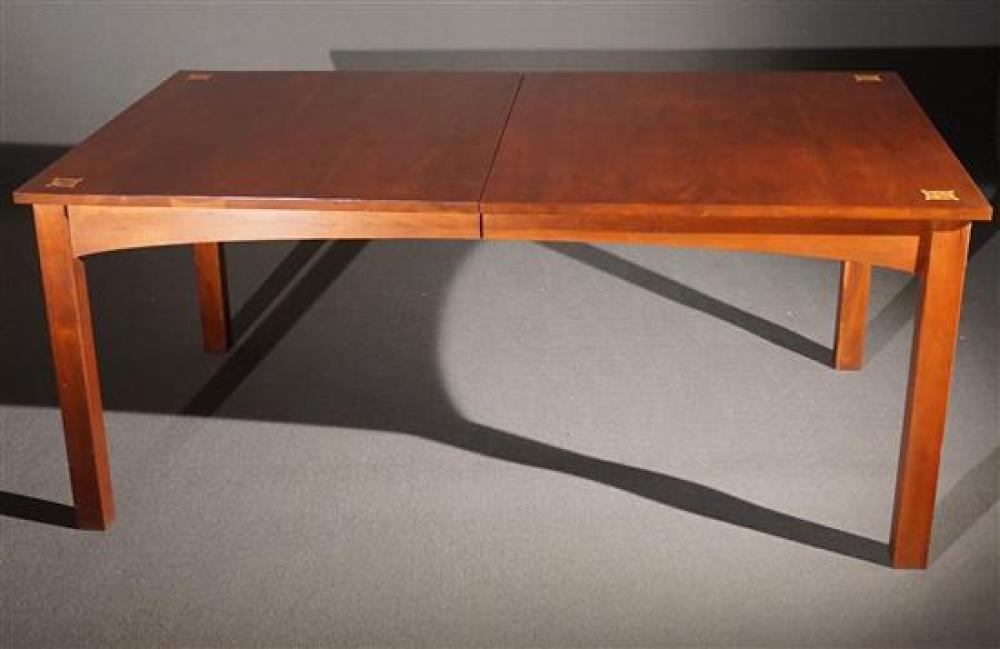 L & JG STICKLEY INLAID CHERRY