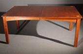 L & JG STICKLEY INLAID CHERRY