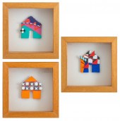 L. K. RHOADS "GOOD LUCK HOUSES