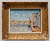L. M. CHASE OILL. M. Chase- At