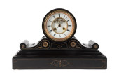 L. MARTI ET CIE BRONZE AND SLA
