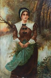 L. MCHENRY (BRITISH SCHOOL, 19