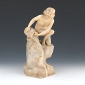 L. NARDONI (ITALIAN, 19TH/20TH