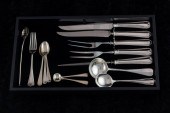 (L OT OF 16) MISCELLANEOUS STE