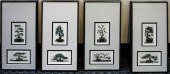 L. P. DONAHUE, BONSAI TREES, E