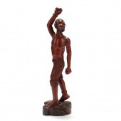 L S DECIMUS (HAITIAN, 20TH CEN