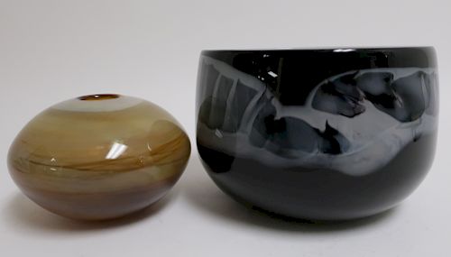 L. SCLAFANI AND D. GONZALES ART