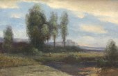 L. STEPANO (20TH CENTURY) 24"