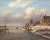 L. STEPANO (CONTEMPORARY) 20"