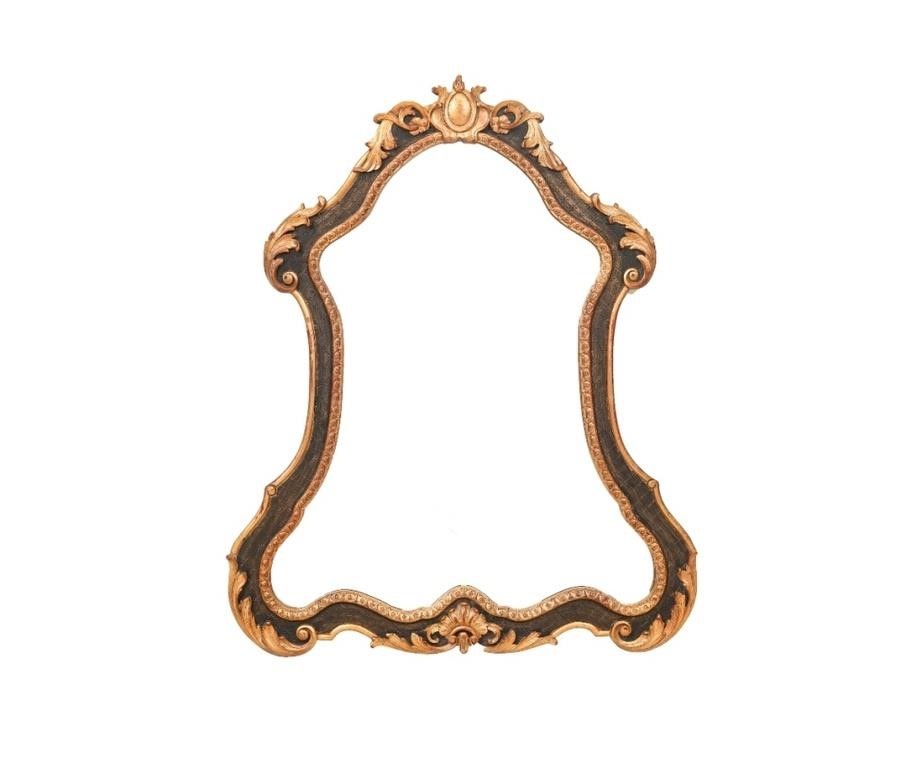 La Barge French style mirror.