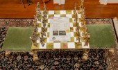 LA BOTTEGA DEL VASARI CHESS SE