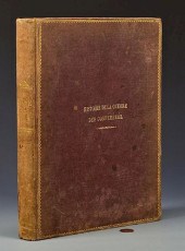 LA CAUSE PERDUE, 1867 POLLARDL
