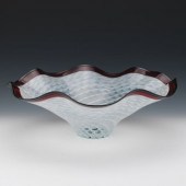 LA CHAUSSEE STUDIO ART GLASS C