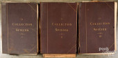 LA COLLECTION SPITZER. ANTIQUI