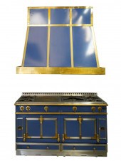 LA CORNUE CHATEAU SERIES RANGE