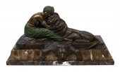LA FAVORI DE L'ODALISQUE CHIPA