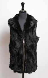 LA FIORENTINA WOMEN'S BLACK MI