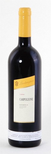 La Fiorita Lamborghini Campole