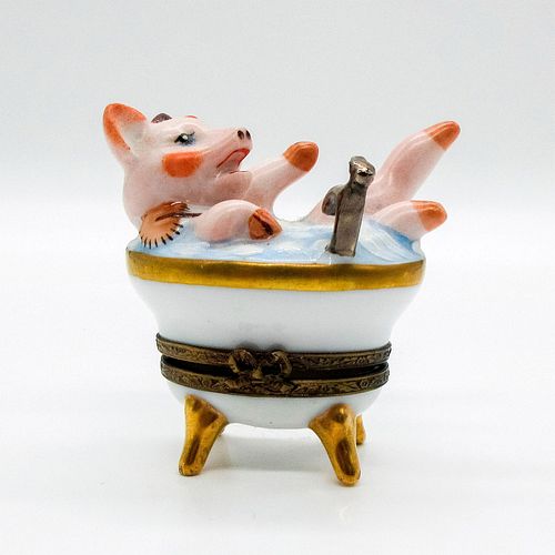 LA GLORIETTE LIMOGES FRANCE CHARM