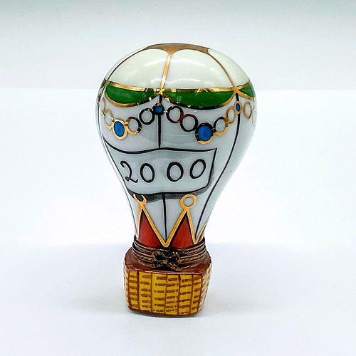 LA GLORIETTE LIMOGES PORCELAIN