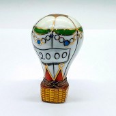LA GLORIETTE LIMOGES PORCELAIN