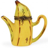 LA GLORIETTE LIMOGES TRINKET B