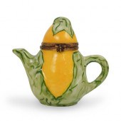 LA GLORIETTE LIMOGES TRINKET B