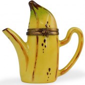 LA GLORIETTE LIMOGES TRINKET B