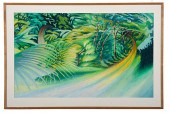 La Guadeloupe by Ursula Schnei