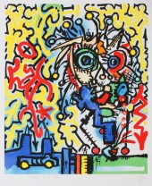 LA II AND PAUL KOSTABILA II (A