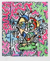 LA II AND PAUL KOSTABILA II (A