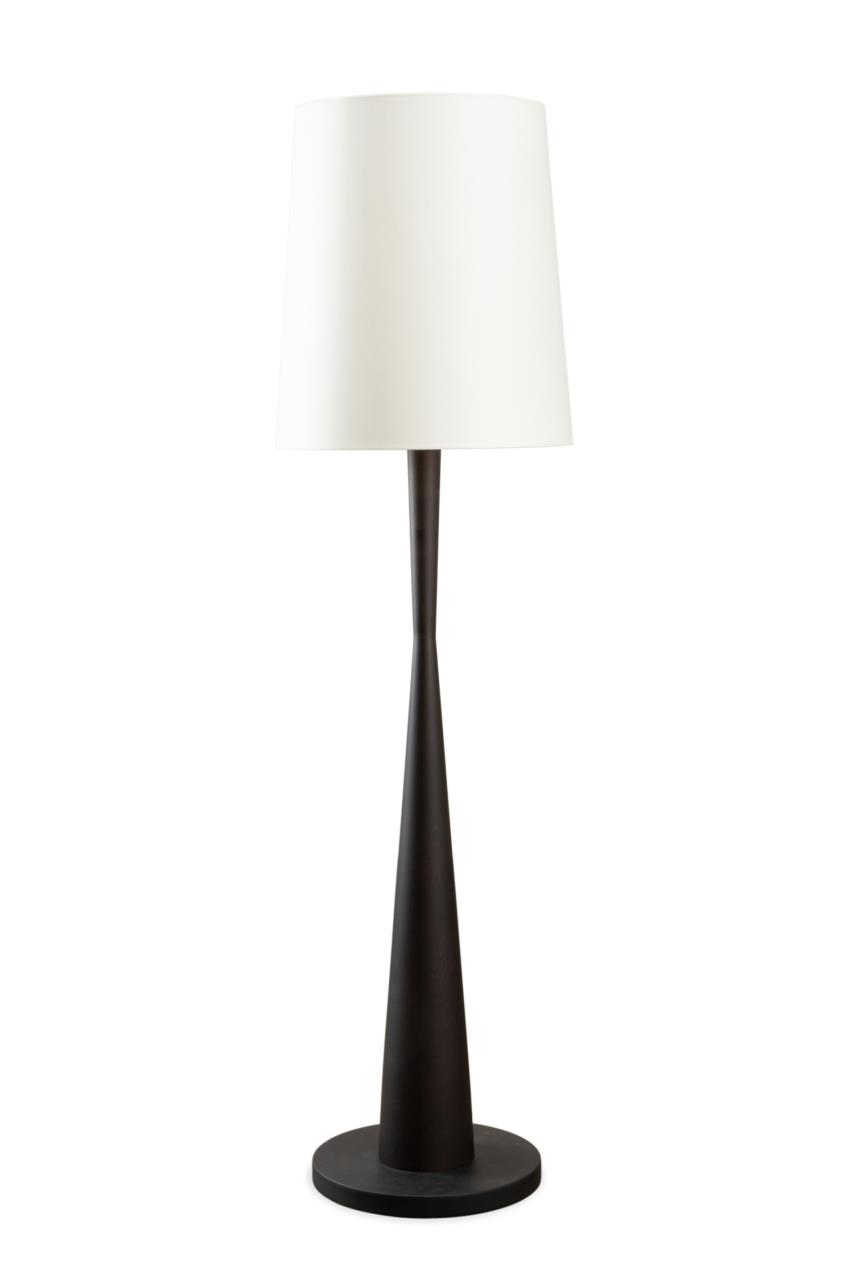 LA LAMPADA 'WOODY' MODERN BLACK