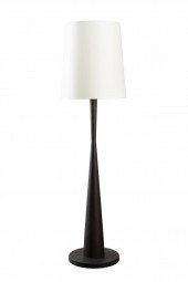 LA LAMPADA 'WOODY' MODERN BLAC