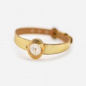 L.A. LEUBA SWISS LADIES WRISTW