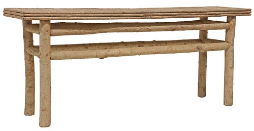 LA LUNE COLLECTION RUSTIC
