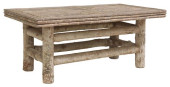 LA LUNE COLLECTION RUSTIC BRAN