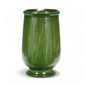 LA MADELEINE ANDUZE, GLAZED TE